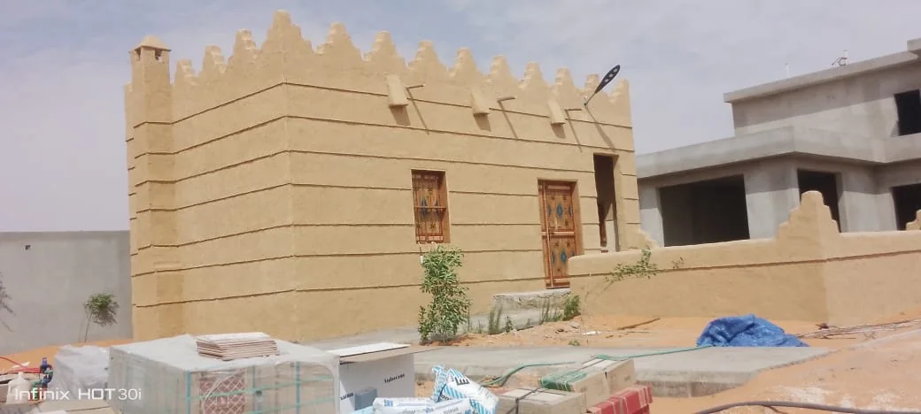 تحسين التربة الزراعية